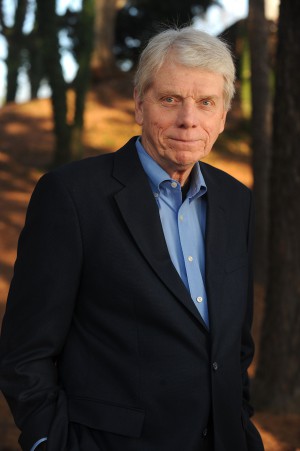 photo of Jim E. Hall of Fredericksburg, VA