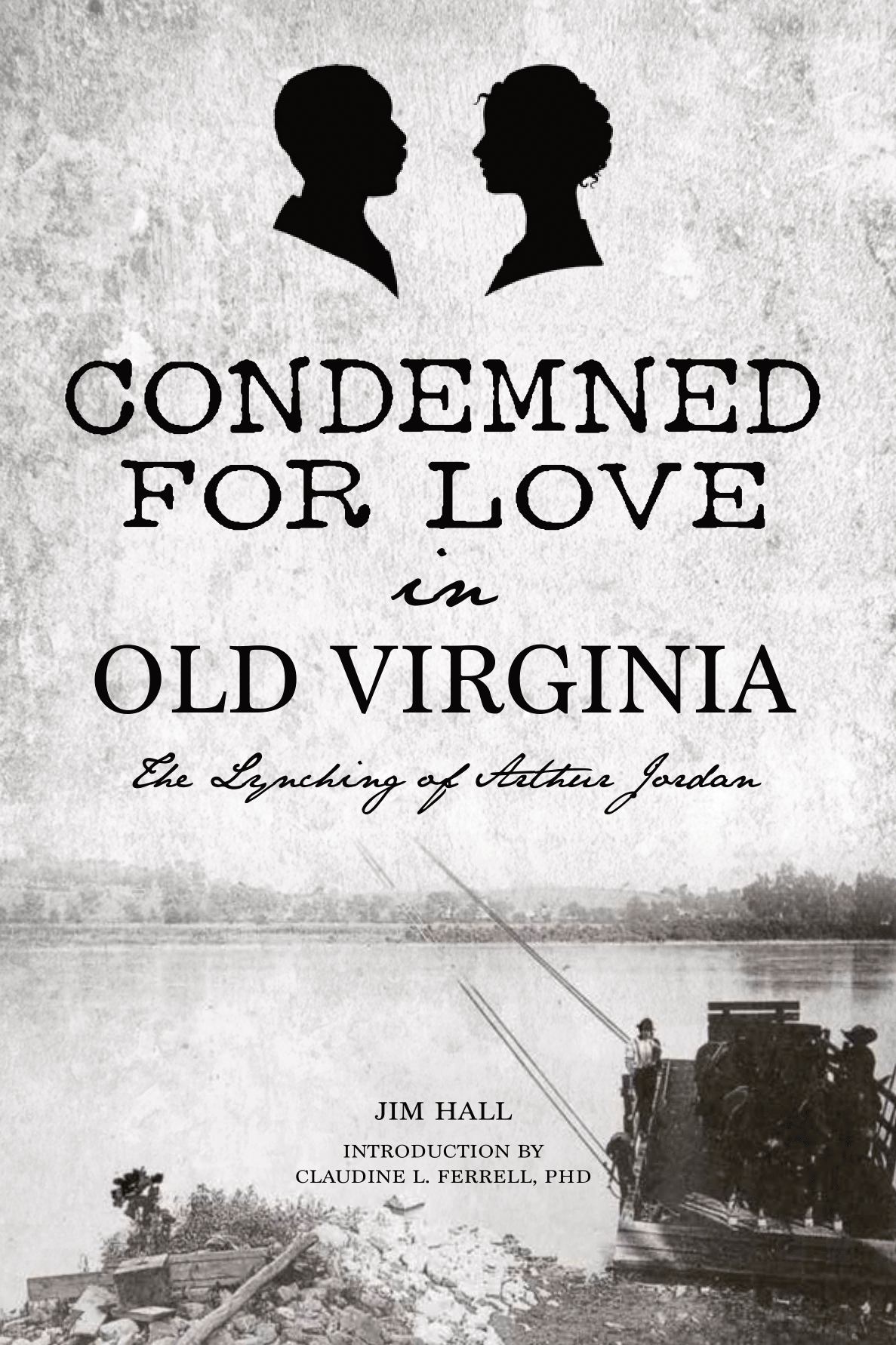Condemned for Love Book Cover